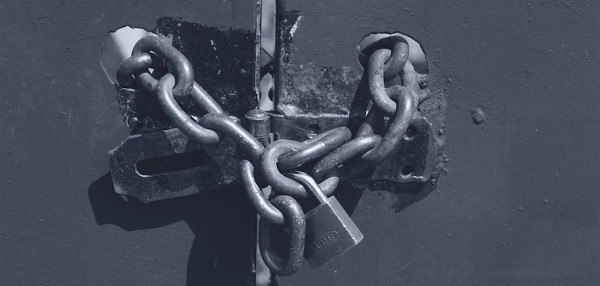 lock-and-chain
