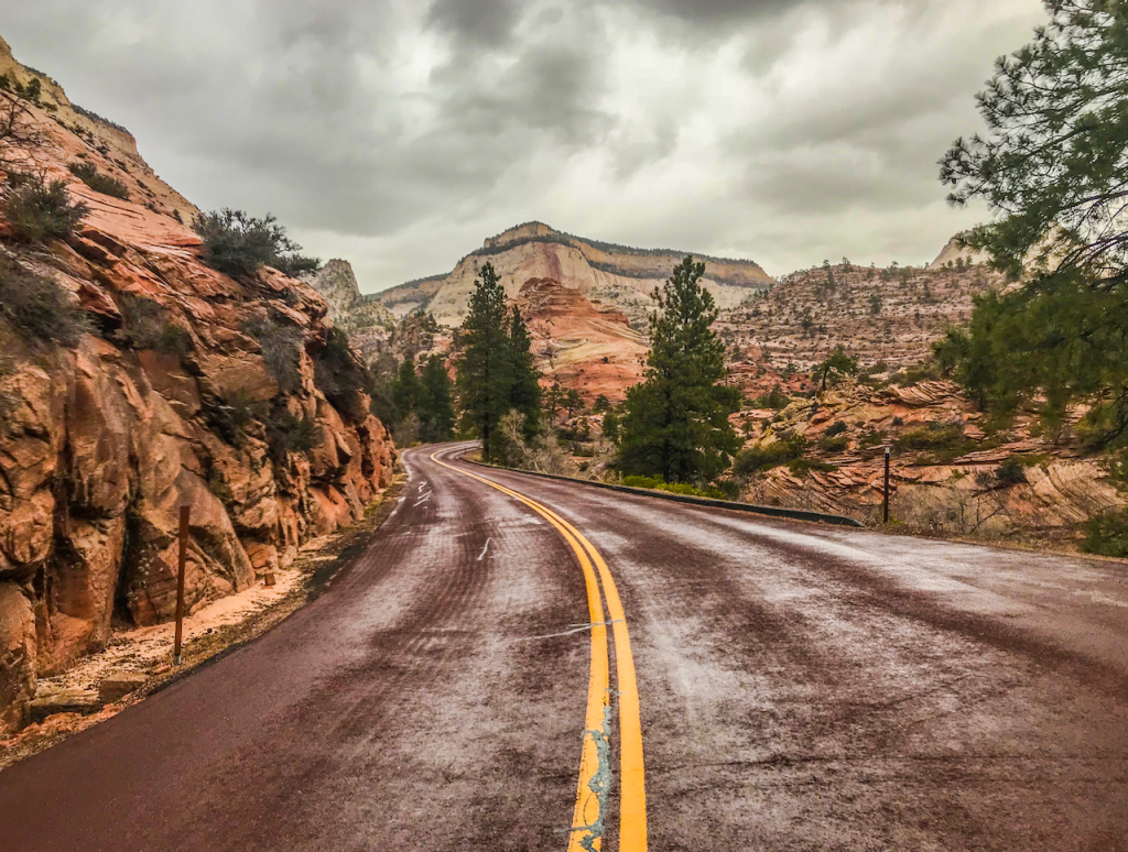 Zion National Park