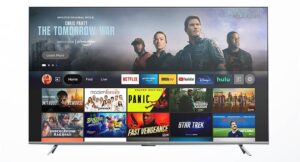 Amazon Omni Series FireTV