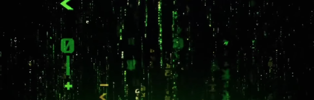 The Matrix Resurrections Trailer - Shawn Hartley